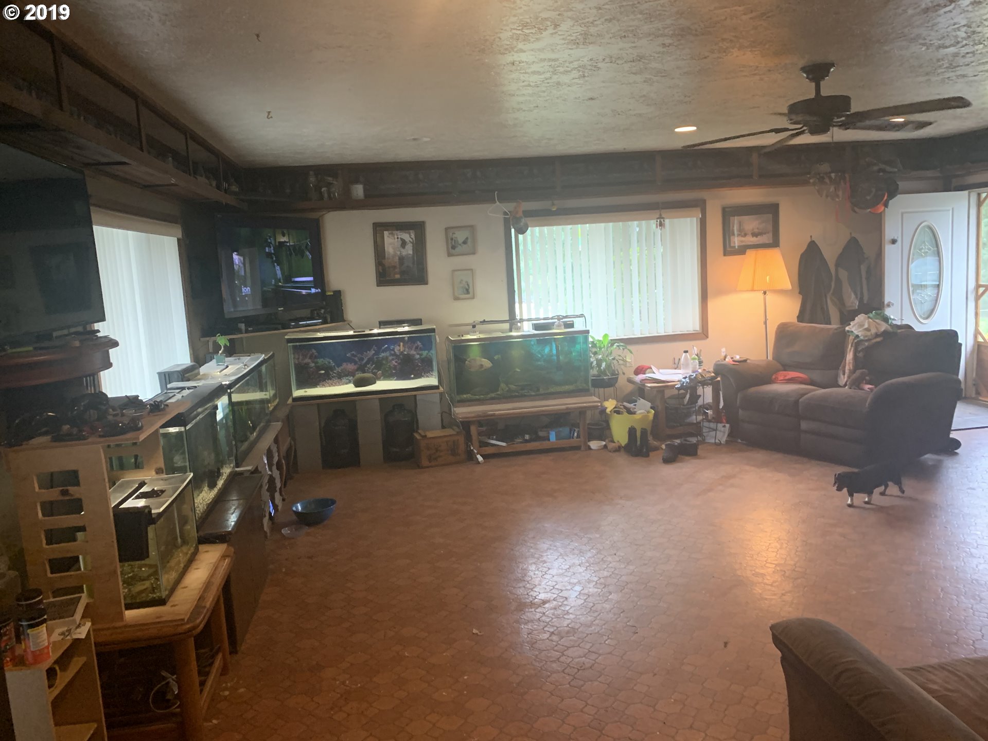 28089 South Shibley Road Colton, OR 97017 - Photo 6 of 26