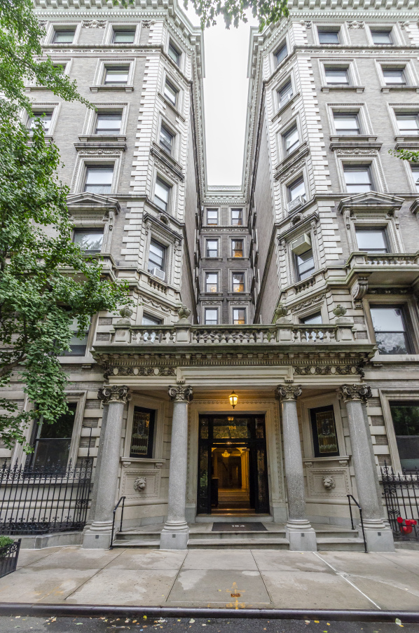 194 Riverside Dr, Manhattan, NY 10025 - Photo 2 of 3