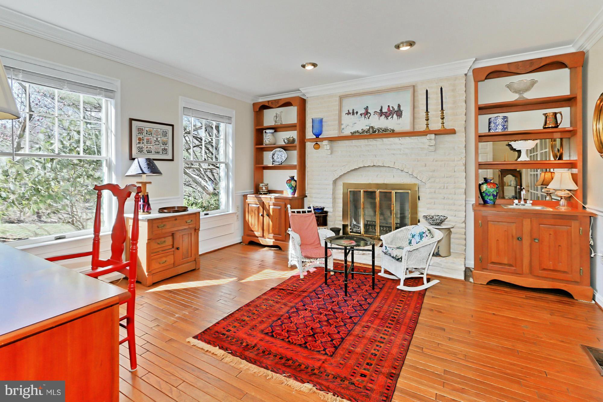 499 St Ives Road Great Falls, VA 22066 - Photo 11 of 30 Gallery Image 11