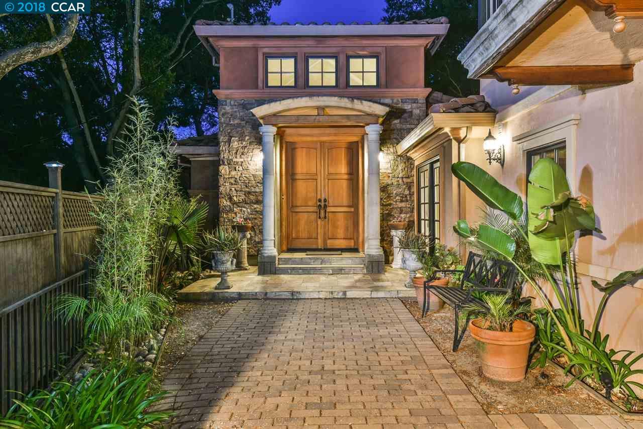 797 Moraga Road Lafayette, CA 94549 - Photo 1 of 1