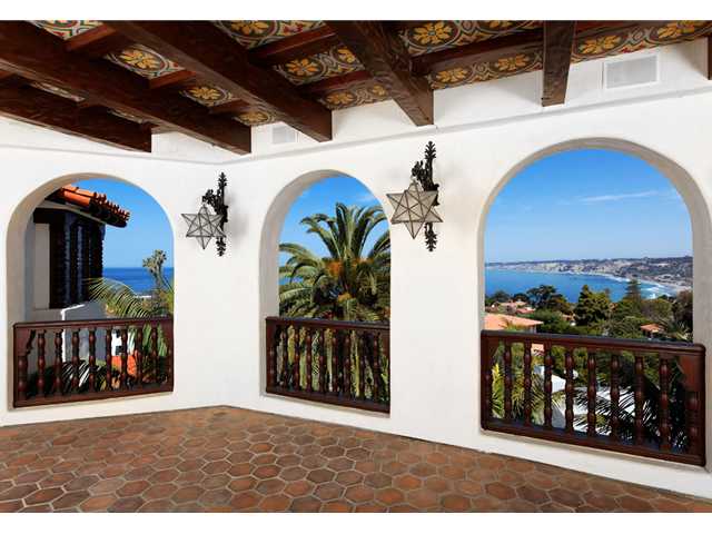 1538 Kearsarge Road La Jolla, CA 92037 - Photo 16 of 25