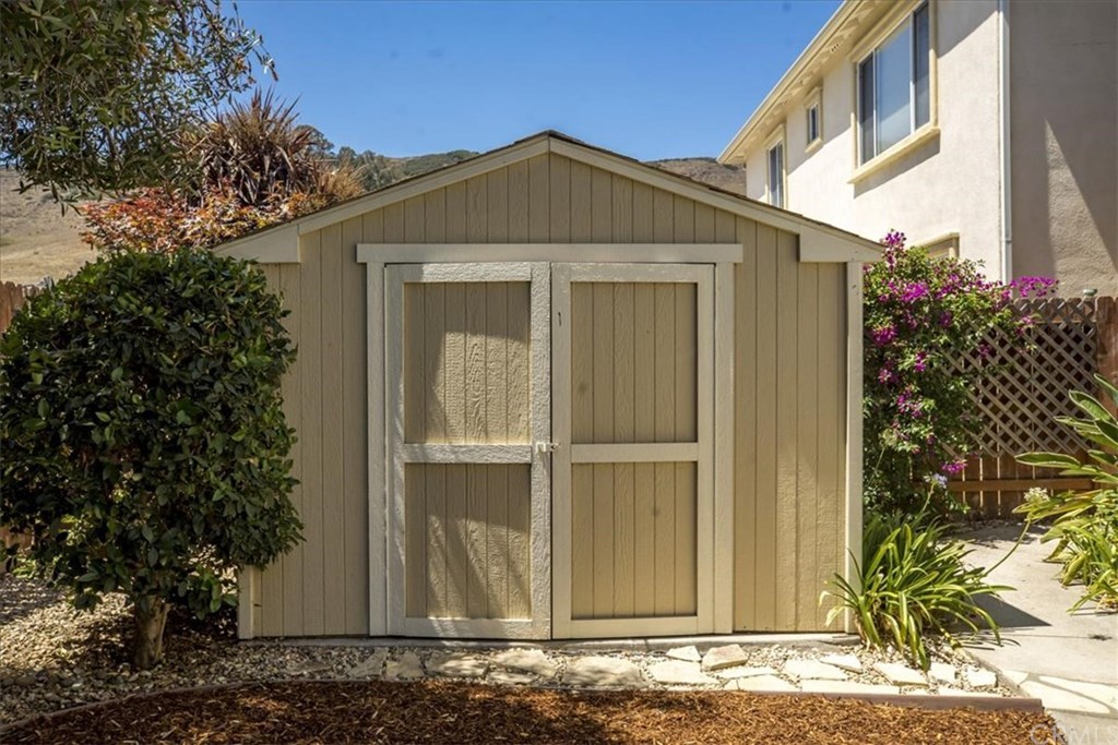 1941 Devaul Ranch Drive San Luis Obispo, CA 93405 - Photo 21 of 22