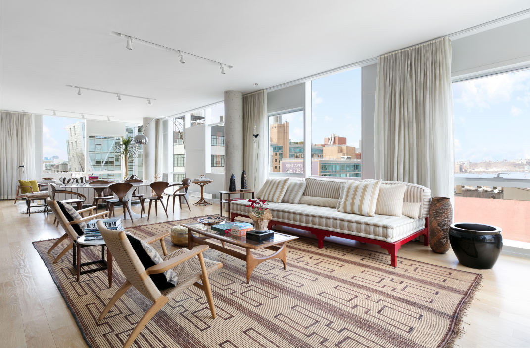 245 10th Avenue, Unit 10W Manhattan, NY 10001 - Photo 2 of 12