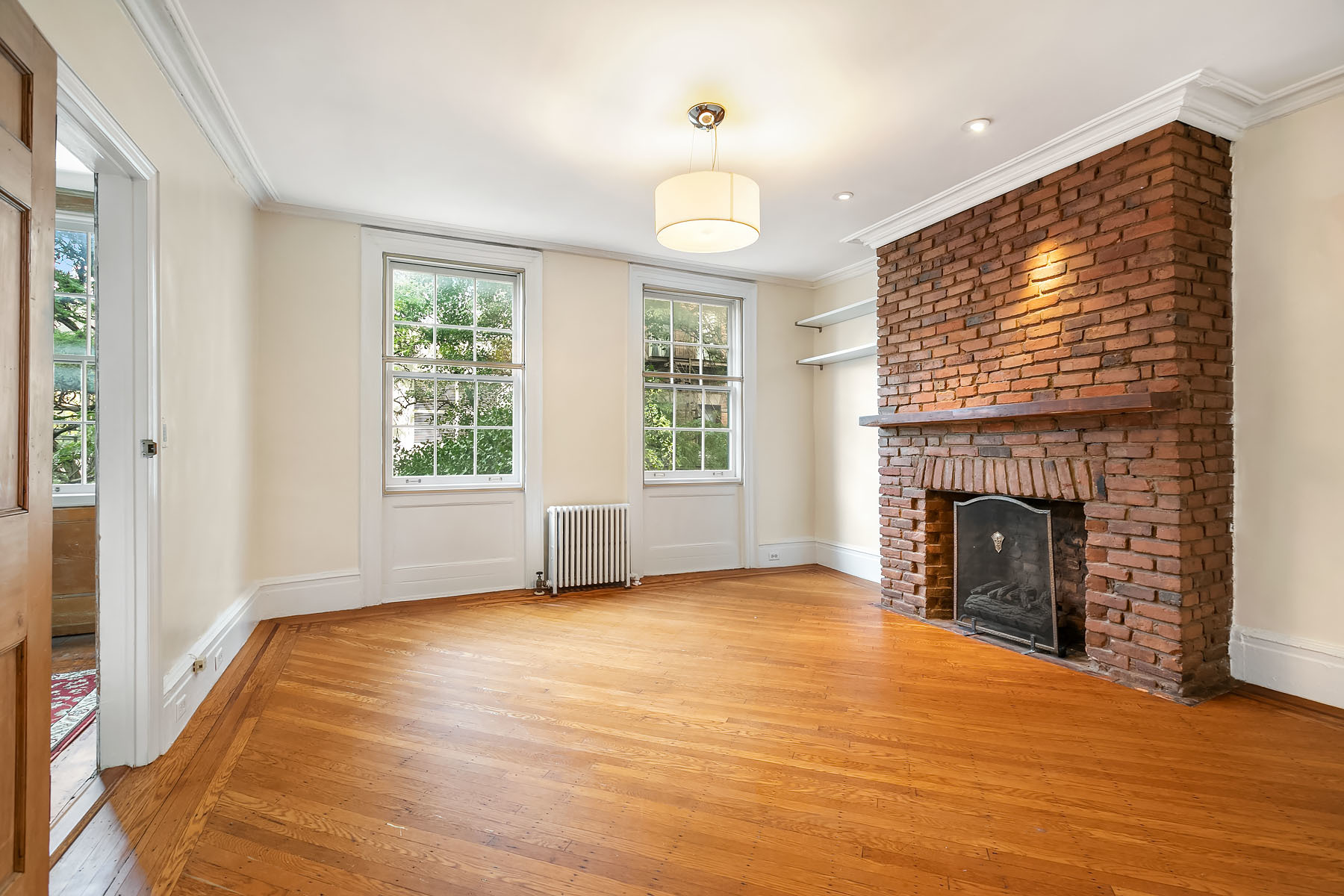 25 Barrow Street Manhattan, NY 10014 - Photo 5 of 13