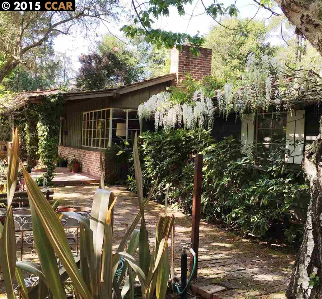 83 Rheem Boulevard Orinda, CA 94563 - Photo 1 of 1 Gallery Image 1