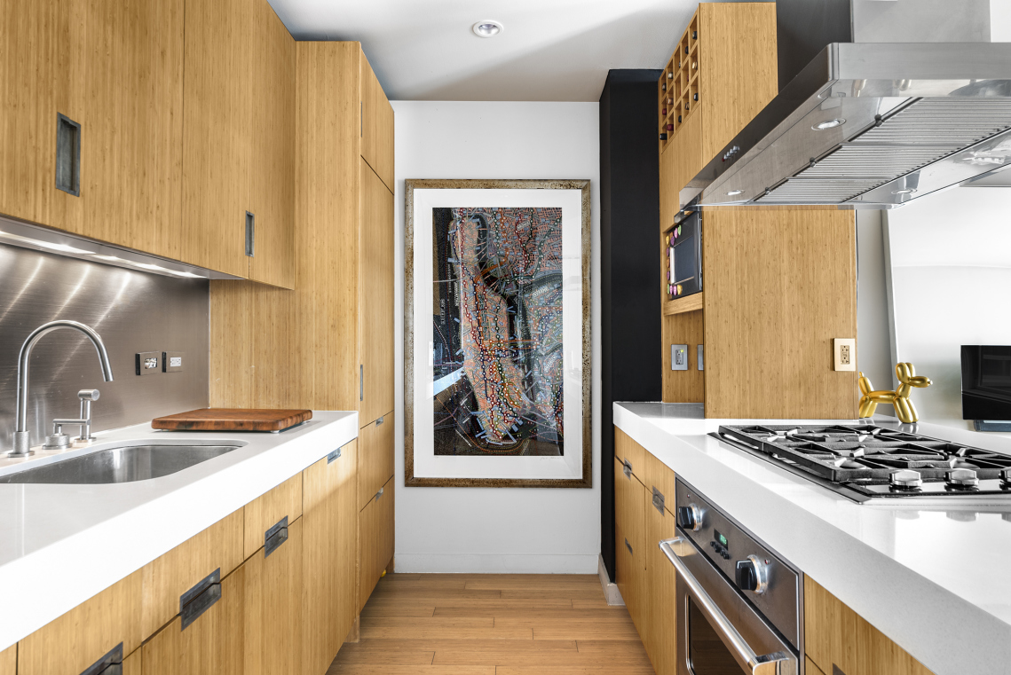 450 West 17th Street, Unit 1015 Manhattan, NY 10011 - Photo 3 of 11