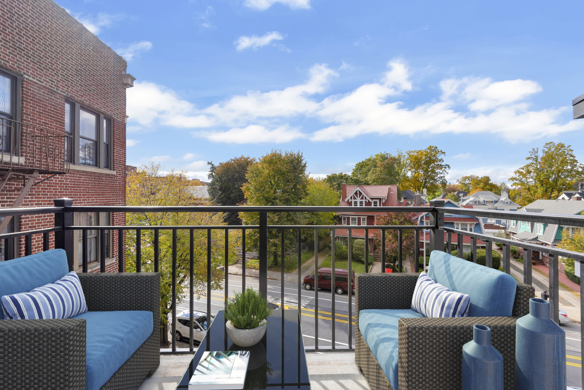 991 Ocean Avenue, Unit 4A Brooklyn, NY 11226 - Photo 8 of 13