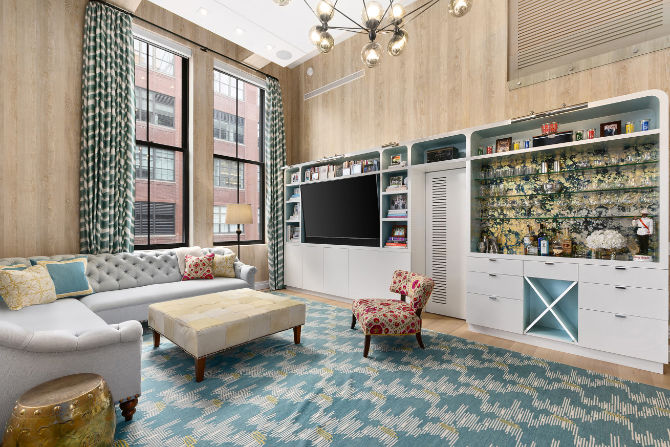 421 Hudson Street, Unit 623 Manhattan, NY 10014 - Photo 2 of 18