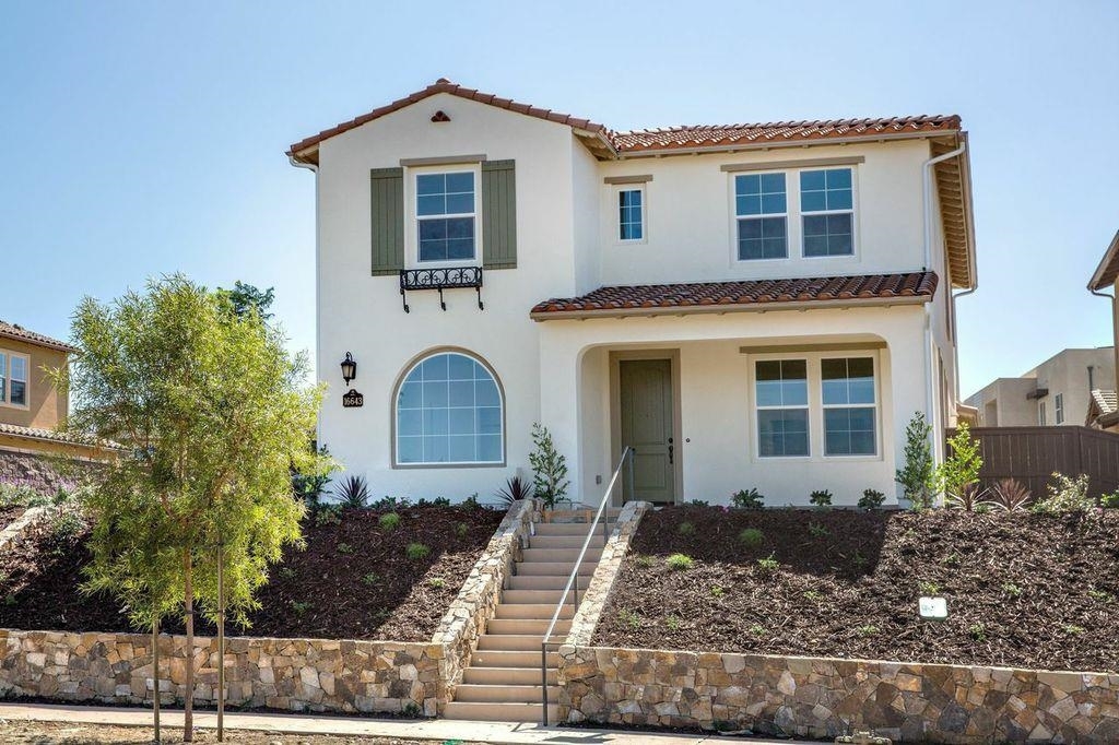 16643 Nicole Ridge Road San Diego, CA 92127 - Photo 1 of 18