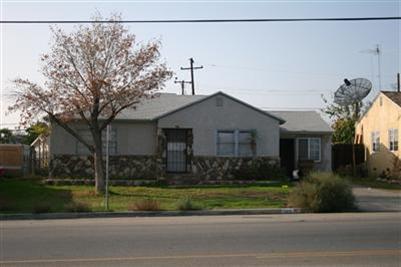 909 Fairfax Road Bakersfield, CA 93306 - Photo 1 of 1 Gallery Image 1