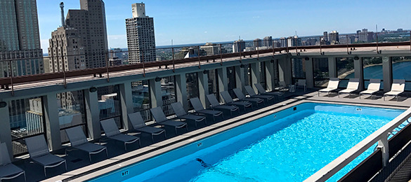 260 E Chestnut St, Chicago, IL 60611 - Photo 10 of 17