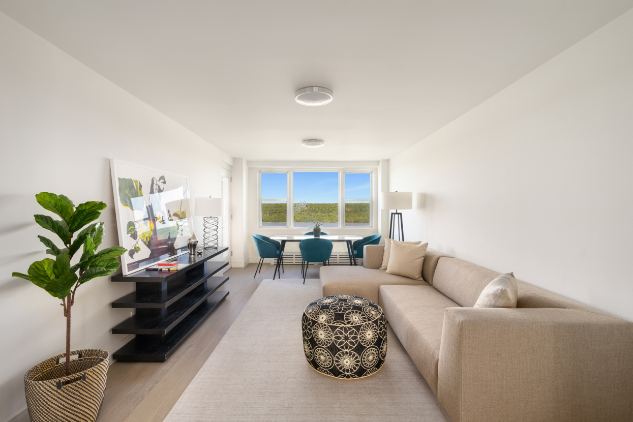 5900 Arlington Avenue, Unit 17K Bronx, NY 10471 - Photo 2 of 25