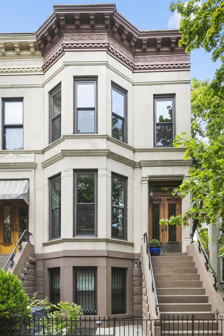 152 Underhill Avenue Brooklyn, NY 11238 - Photo 25 of 26