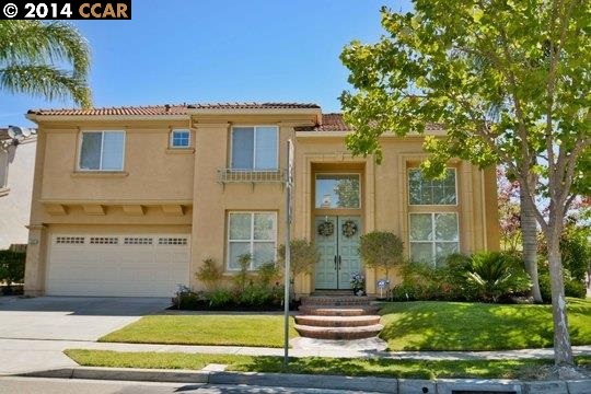 5893 Cattleya Drive San Ramon, CA 94582 - Photo 1 of 1