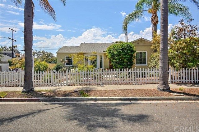 $820,000 | 601 Manila Avenue, Long Beach, CA 90814