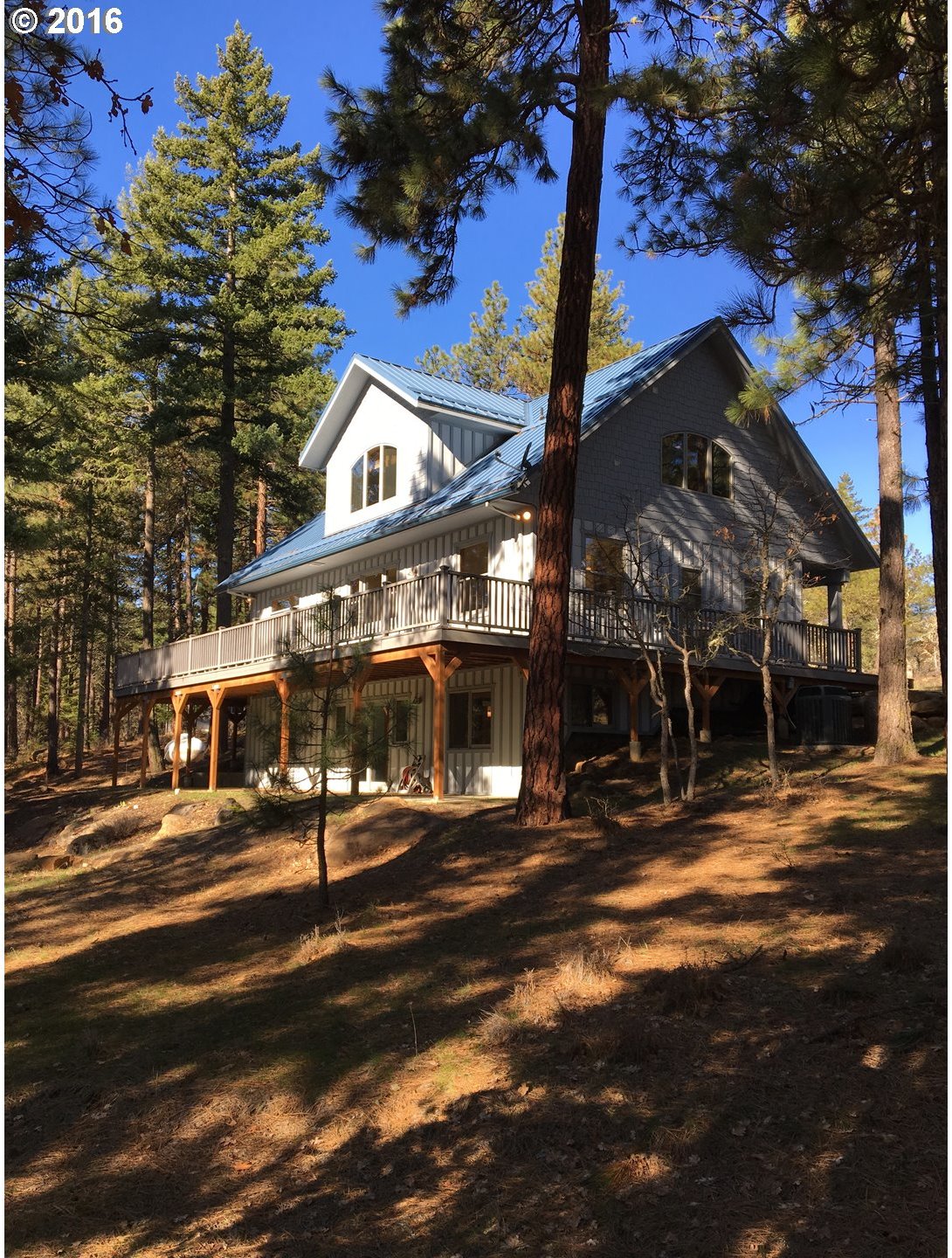 314 Tamarack Goldendale, WA 98620 - Photo 3 of 32