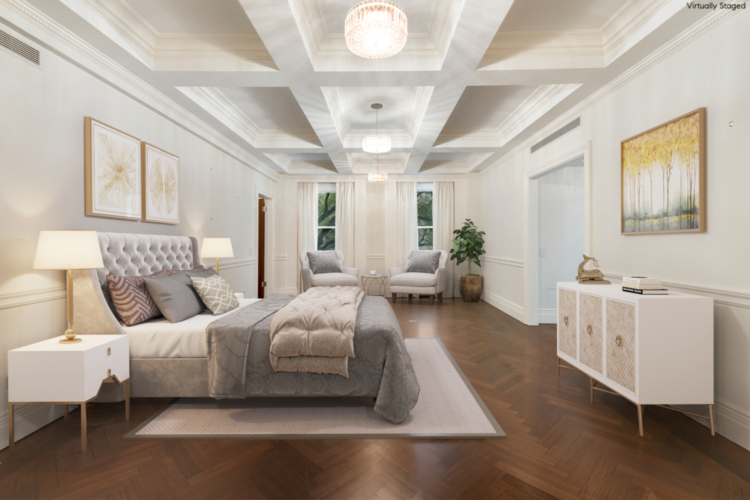 29 East 64th Street, Unit 2A/B Manhattan, NY 10065 - Photo 14 of 24