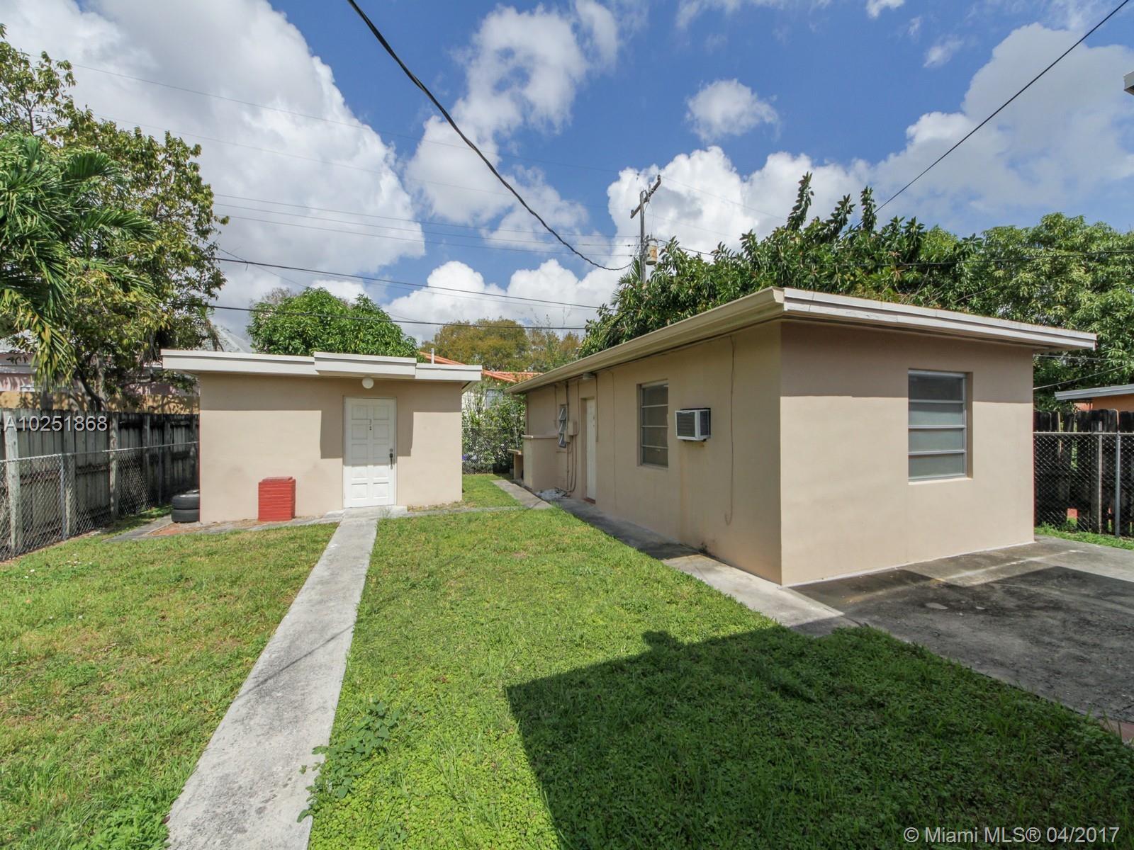 1721 Southwest 14th Street Miami, FL 33145 - Photo 13 of 14