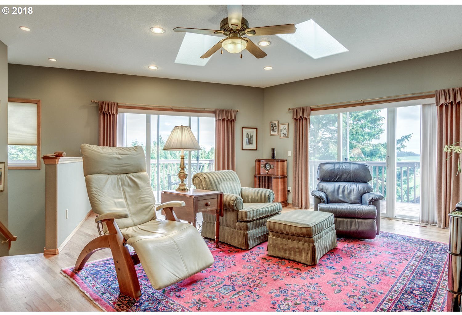 8015 Southwest Iowa Hill Road Cornelius, OR 97113 - Photo 12 of 32