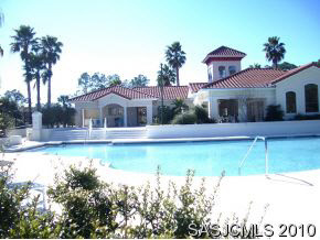 3410 Haley Pointe Road St. Augustine, FL 32084 - Photo 11 of 12 Pool spa clubhouse