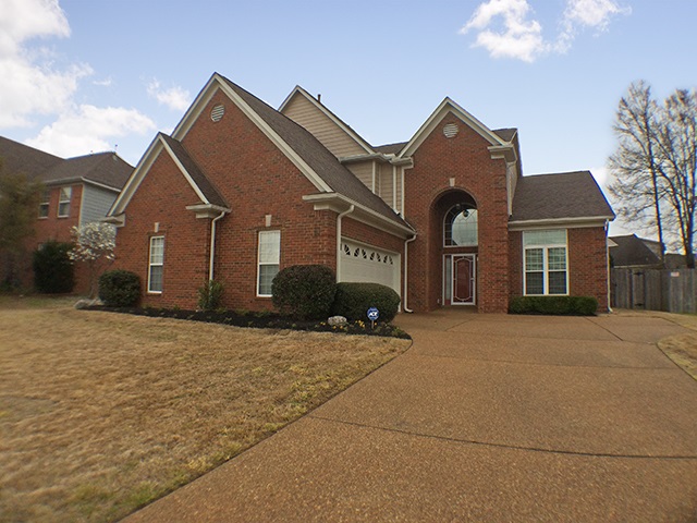 324 North Ericson Road Memphis, TN 38018 - Photo 1 of 25 Gallery Image 1