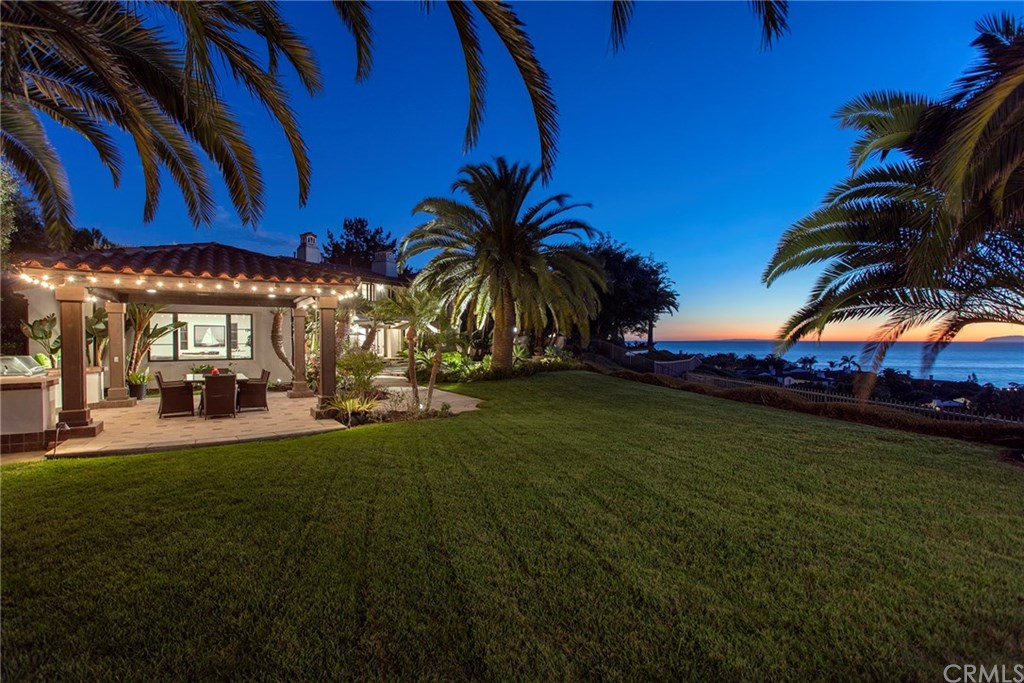 2 Scenic Bluff Newport Coast, CA 92657 - Photo 32 of 33 Enjoy he luxury of privacy