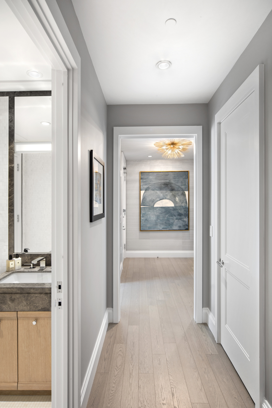 200 East 95th Street, Unit 26C Manhattan, NY 10128 - Photo 5 of 14