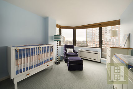 1991 Broadway, Unit PHB Manhattan, NY 10023 - Photo 4 of 6