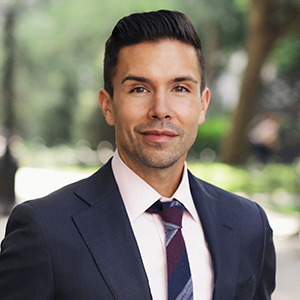 Colin Turek, Mba's Profile Photo