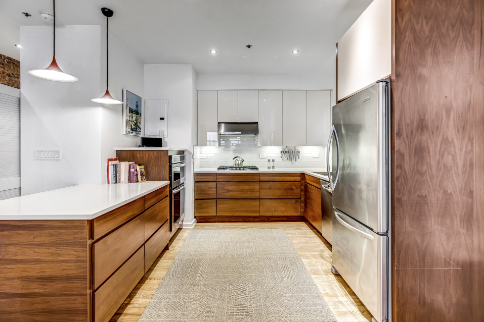 60 Pineapple Street, Unit 4J Brooklyn, NY 11201 - Photo 3 of 13