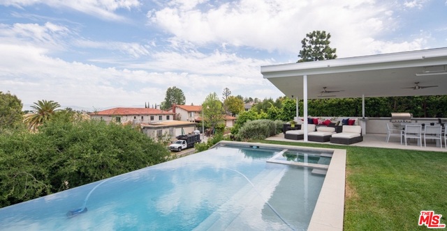 22719 Federalist Road Calabasas, CA 91302 - Photo 5 of 23