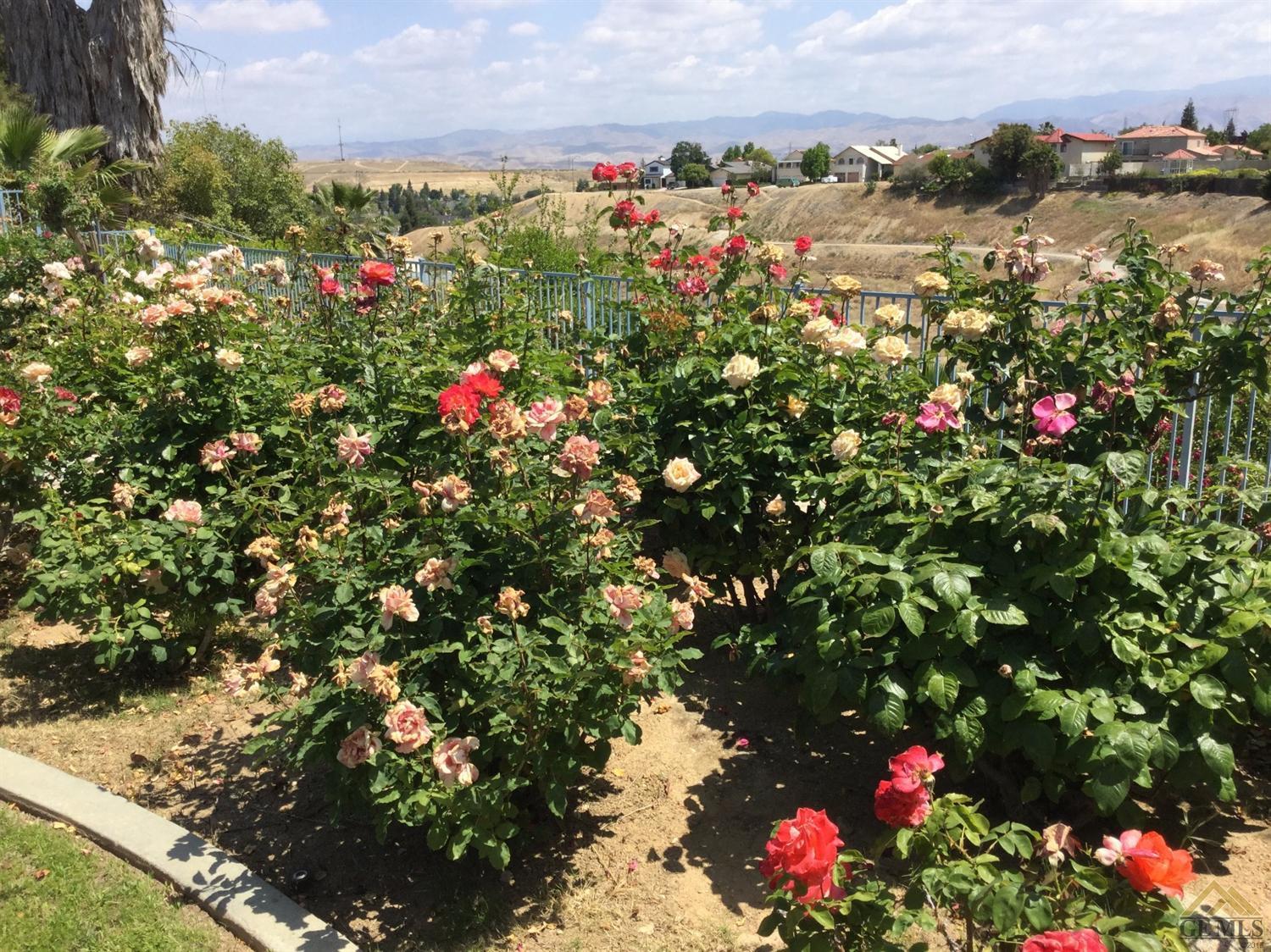 5008 Panorama Drive Bakersfield, CA 93306 - Photo 35 of 40