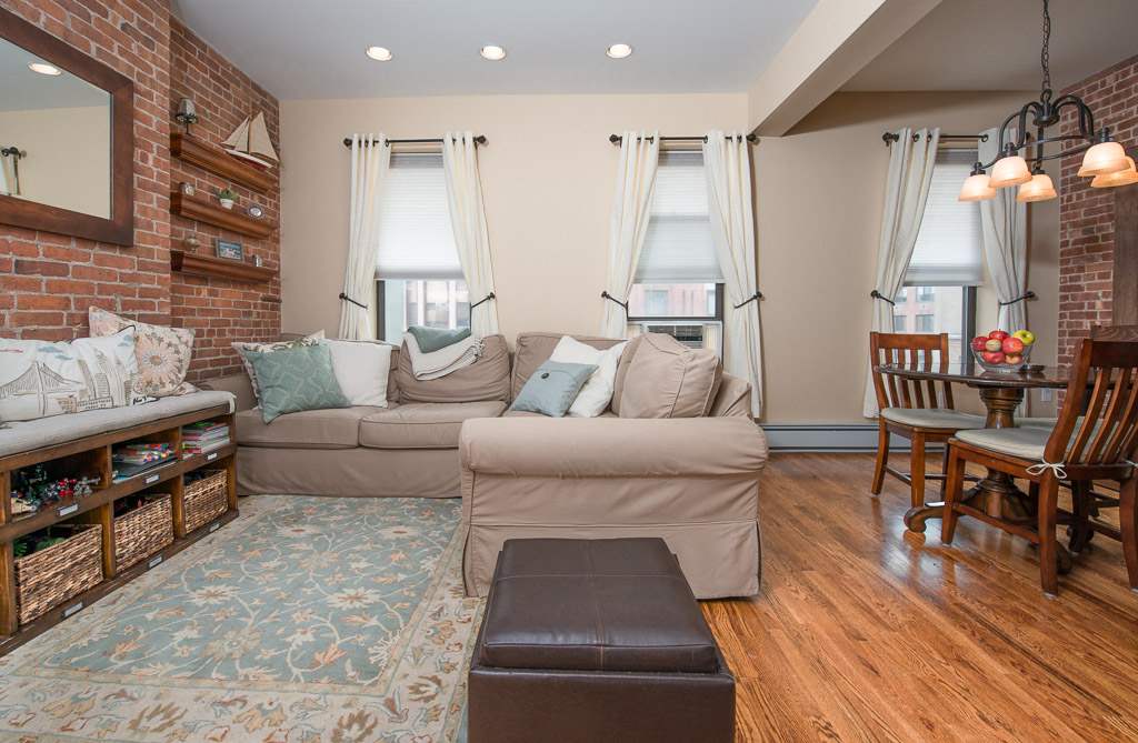 262 1st Street, Unit D Hoboken, NJ 07030 - Photo 1 of 1