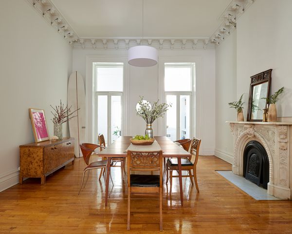 $4,275,000 | 25 Schermerhorn Street | Brooklyn Heights