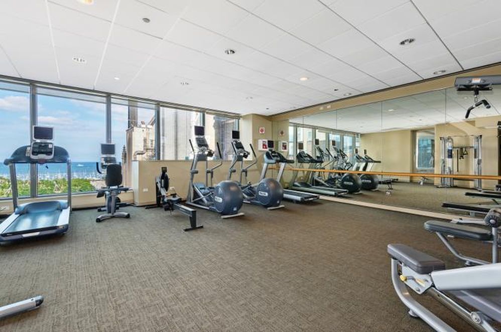 The Legacy 60 E Monroe St, Chicago, IL 60603 - Photo 5 of 14