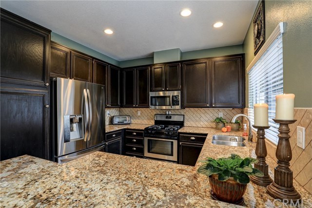73 Rabano Rancho Santa Margarita, CA 92688 - Photo 1 of 1 3 Bedroom Home located in the Bella Ventana Tract - Upgraded Kitchen