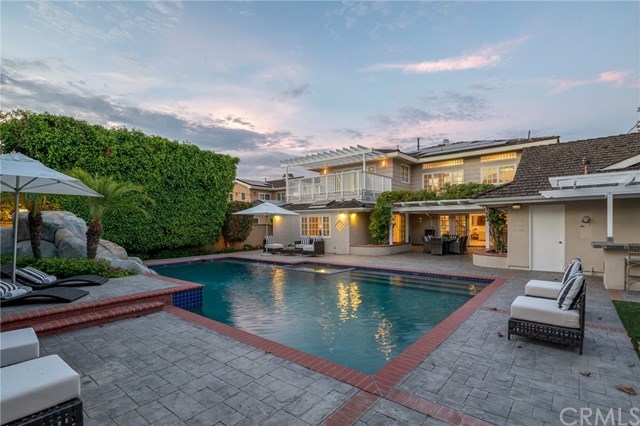 1437 La Perla Avenue Long Beach, CA 90815 - Photo 42 of 43