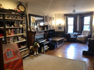 826 Union Street, Unit Lower Duplex Brooklyn, NY 11215 - Photo 3 of 12