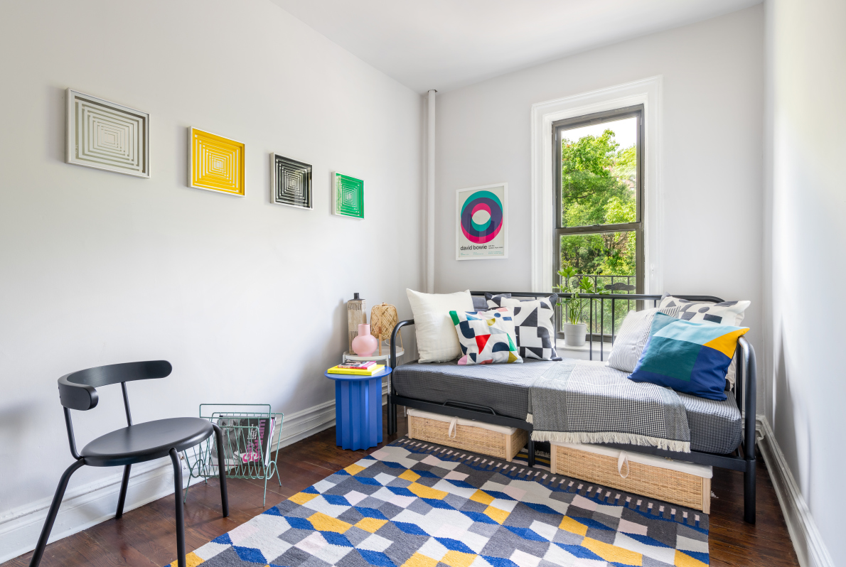214 Bradhurst Avenue, Unit 15 Manhattan, NY 10039 - Photo 4 of 9