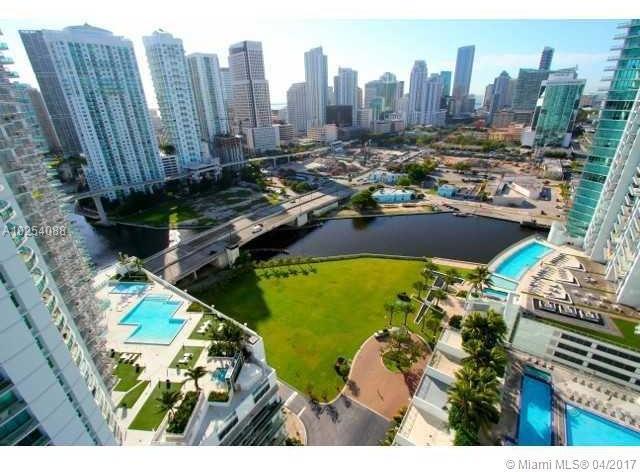 90 Southwest 3rd Street, Unit 4006 Miami, FL 33130 - Photo 13 of 15