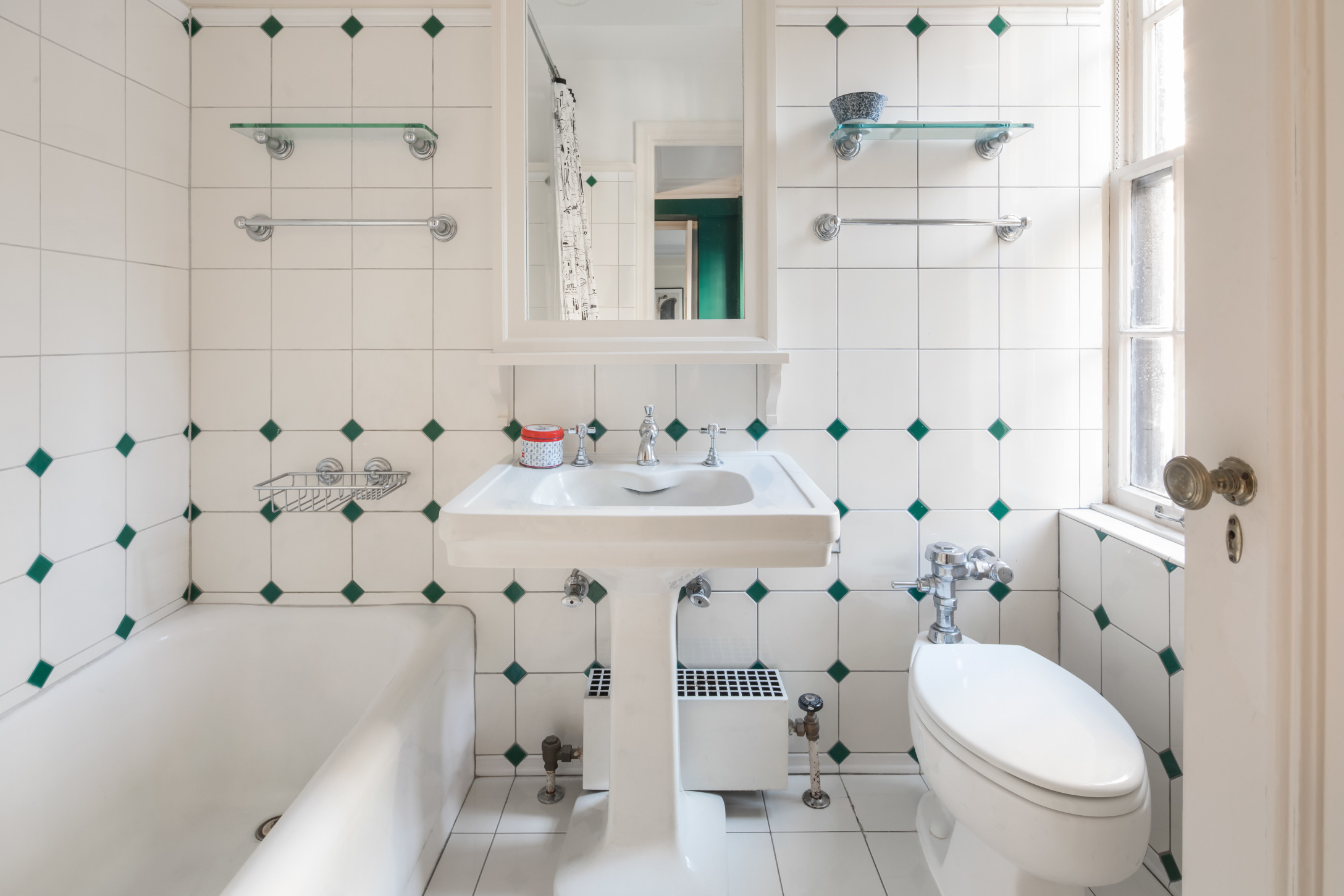 40 5th Avenue, Unit 3D Manhattan, NY 10011 - Photo 10 of 12