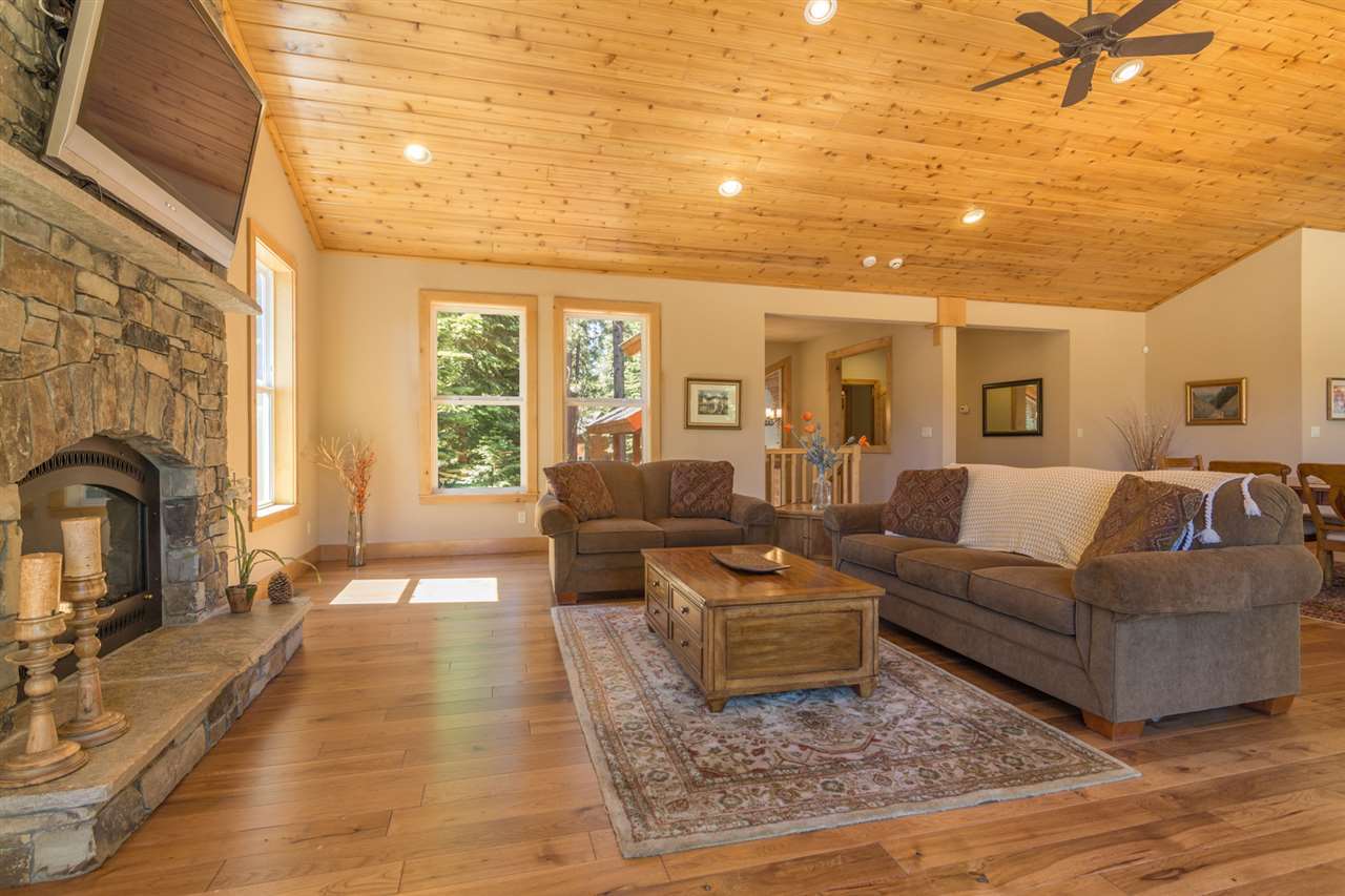 360 North Ridge Road Carnelian Bay, CA 96140 - Photo 3 of 14