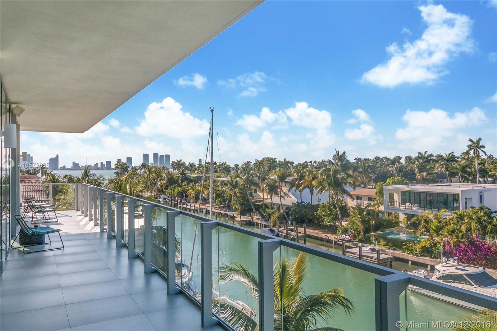 1201 20th Street, Unit PH01 Miami Beach, FL 33139 - Photo 1 of 33