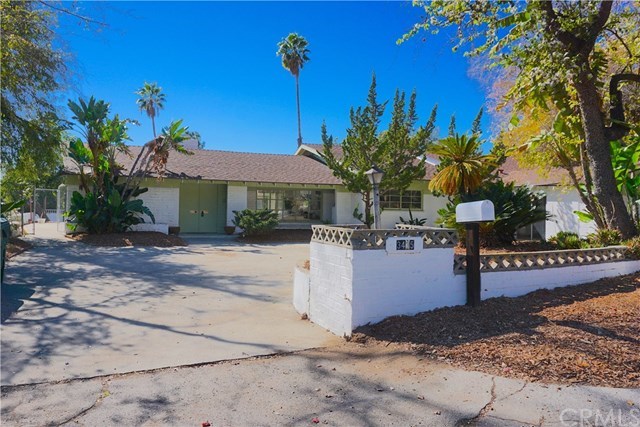 3475 Canyon Crest Road Altadena, CA 91001 - Photo 1 of 50