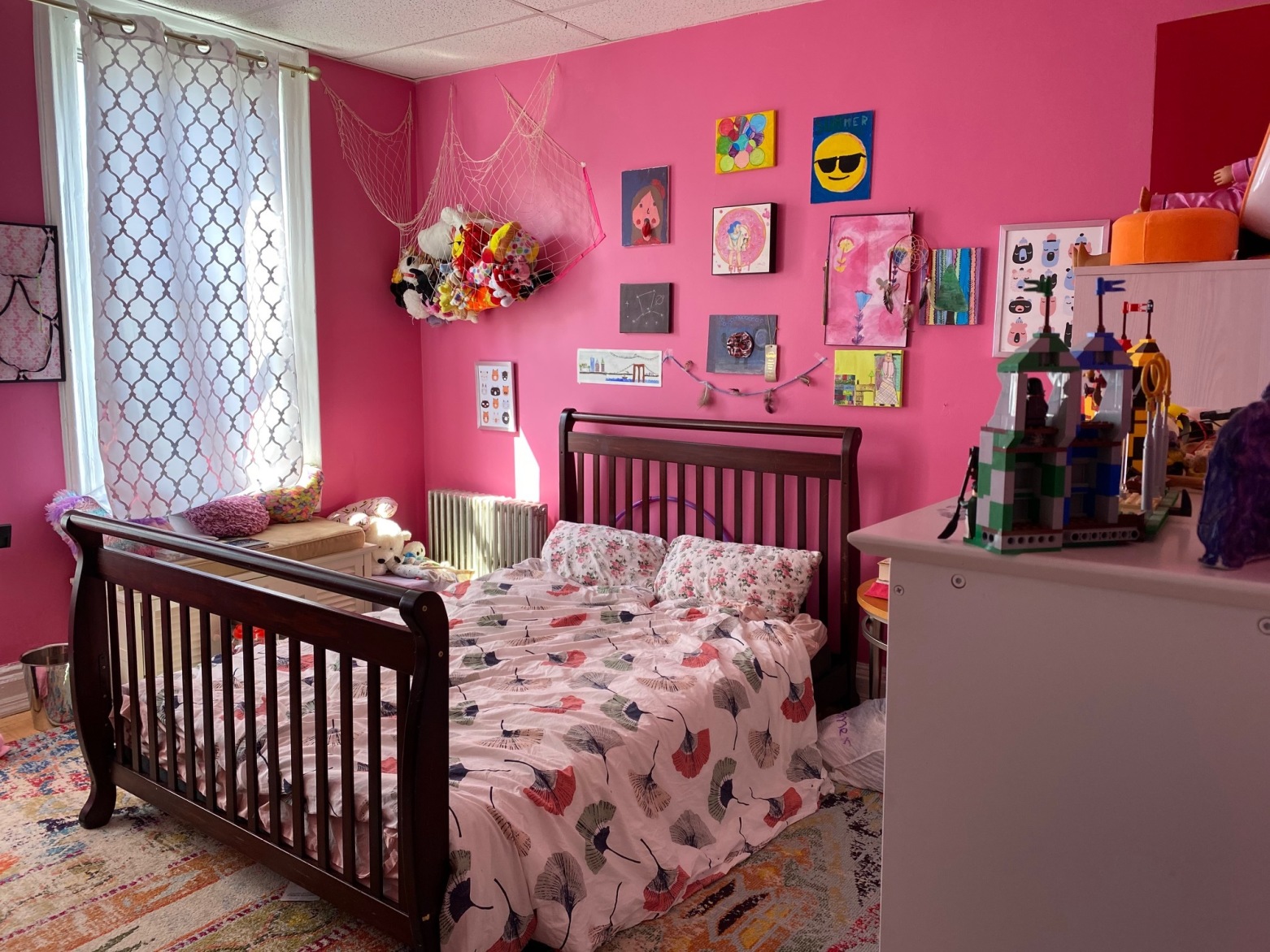 1918 8th Avenue, Unit 3L Brooklyn, NY 11215 - Photo 17 of 20