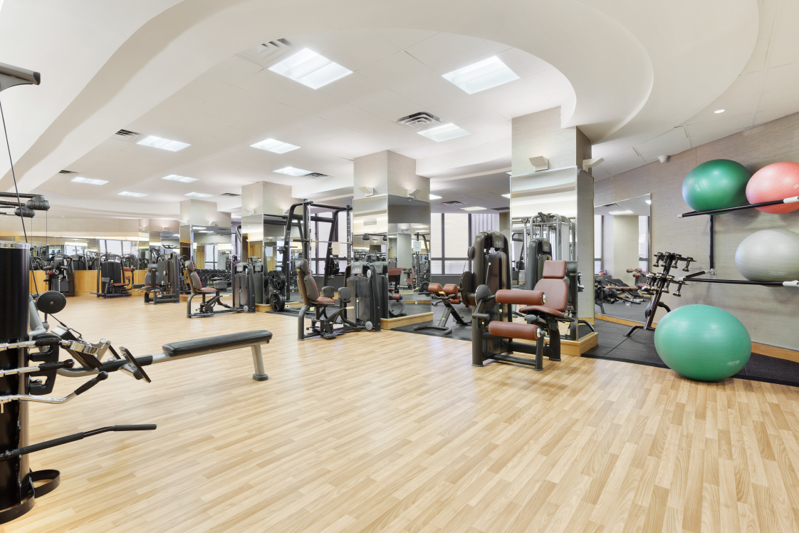 Horizon 415 E 37th St, Manhattan, NY 10016 - Photo 4 of 8