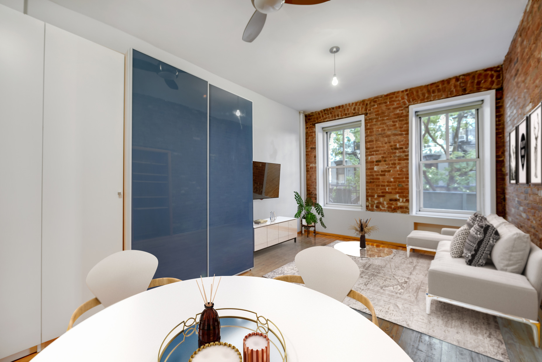 308 Mott Street, Unit 3A Manhattan, NY 10012 - Photo 3 of 7