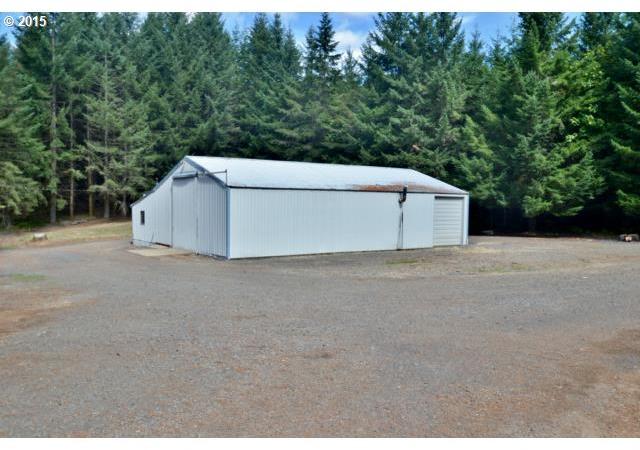 20484 Northwest Murphy Road North Plains, OR 97133 - Photo 13 of 16 Gallery Image 13