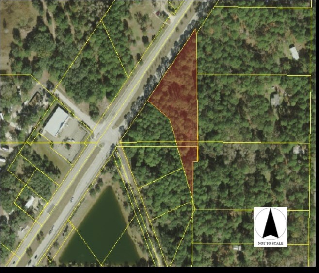 1450 Highway 207 St. Augustine, FL 32086 - Photo 1 of 5