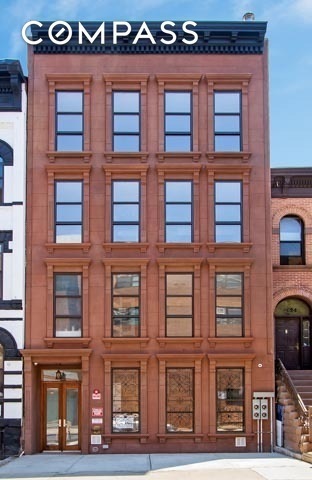 626 Monroe Street, Unit 2 Brooklyn, NY 11221 - Photo 2 of 8